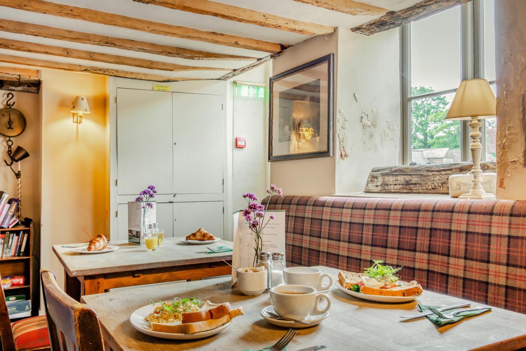 The Garden Room Истбурн Экстерьер фото